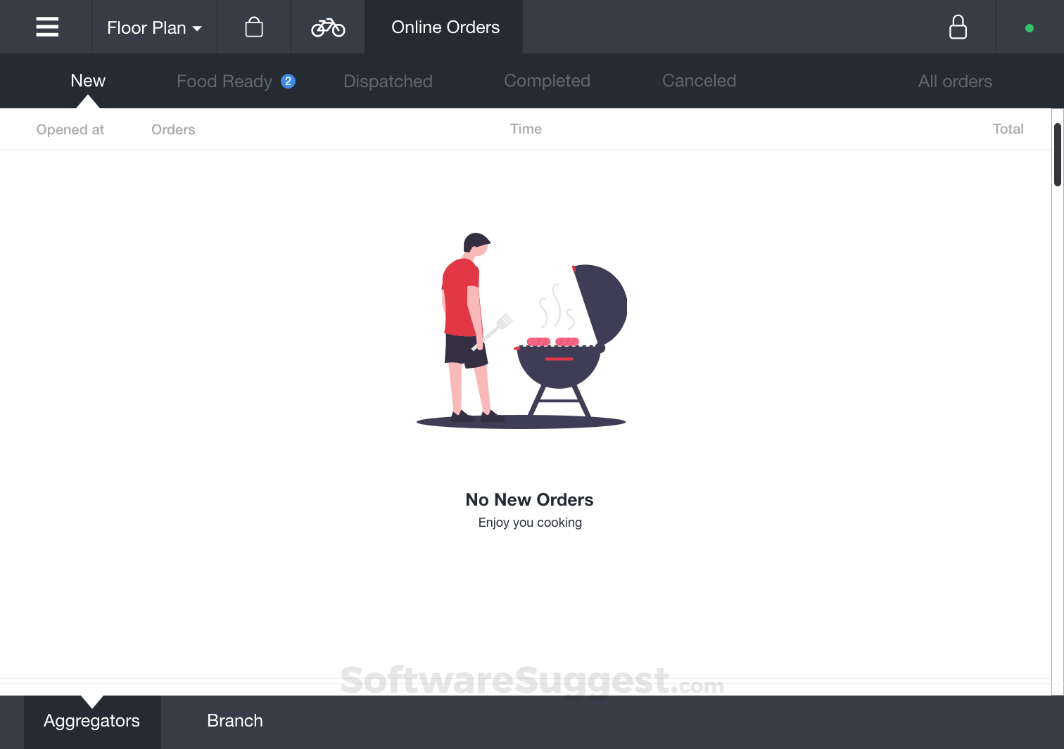 Subdine Screenshot1